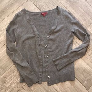 Cute Target Cardigan!